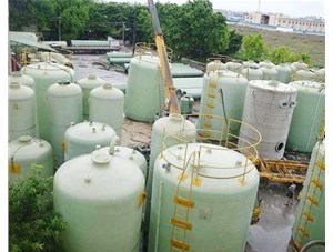 太原工業(yè)鹽酸制備方法是怎樣的？山西鑫順源化工