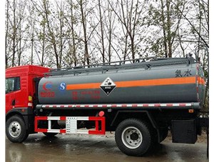 太原氨水的性質有哪些？山西氨水廠家