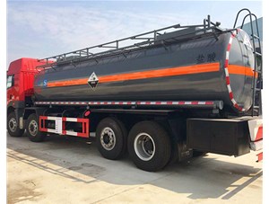 食品級(jí)工業(yè)制鹽酸用途有哪些？山西鹽酸廠家為您解析