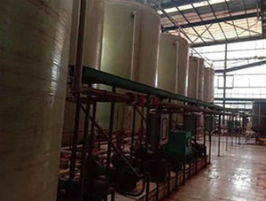 山西鹽酸使用時(shí)要注意什么？鑫順源為您解答