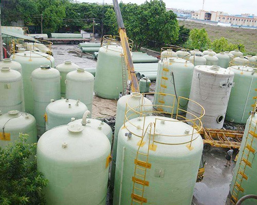 鑫順源化工為您解答山西氨水泄露后會造成哪些危害？